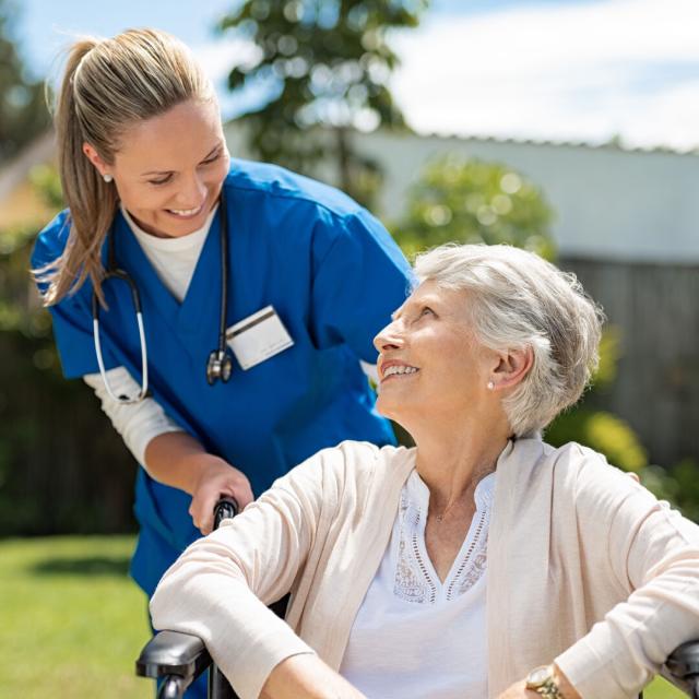 Rural health: What could your career look like in regional, rural or remote Australia?