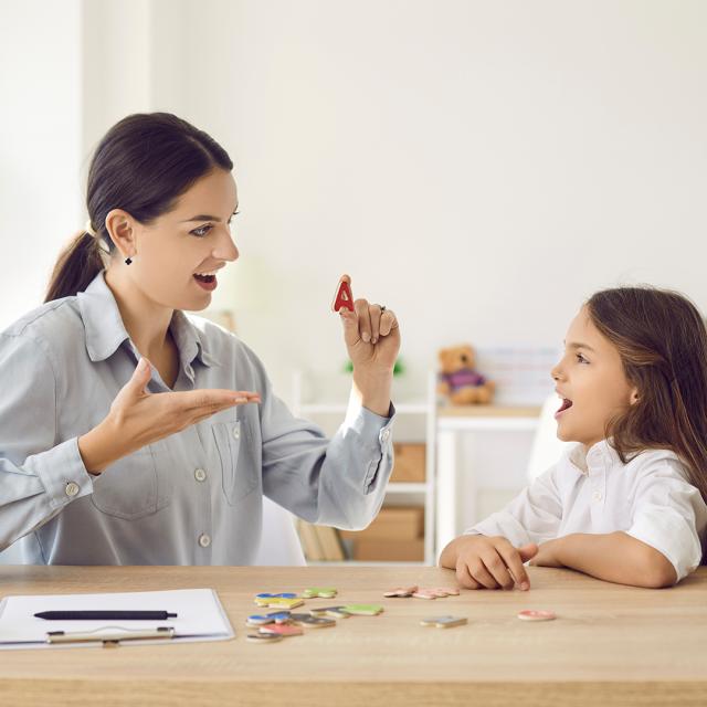 How to become a speech pathologist in Australia