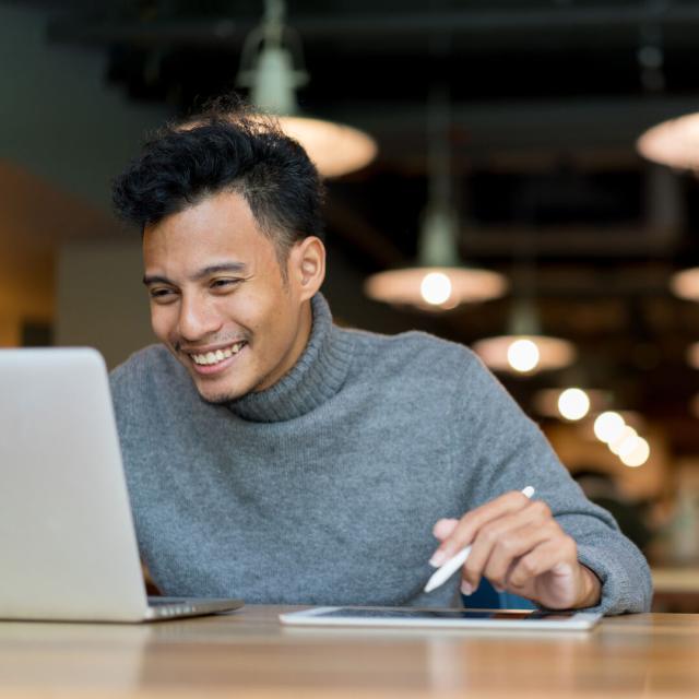 Your guide to studying a master’s degree