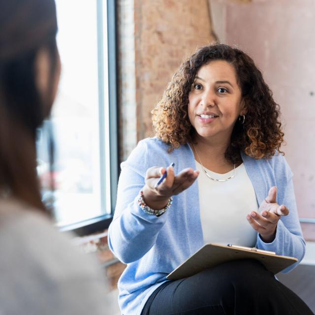 Counsellor vs psychologist