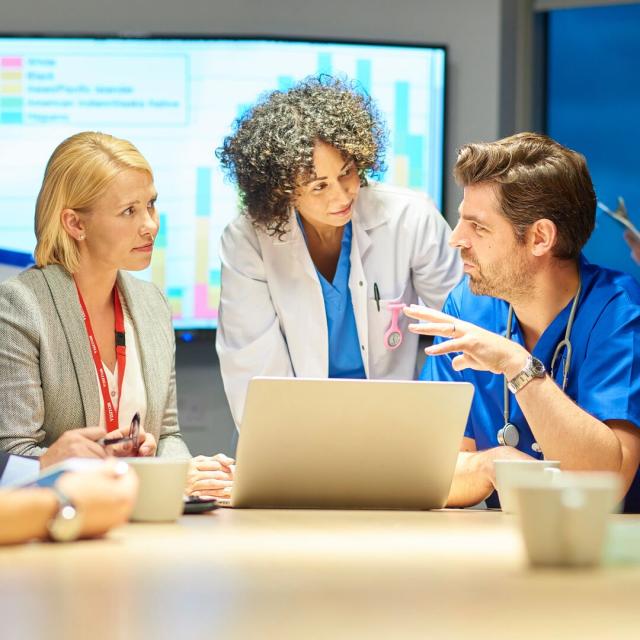 Healthcare career quiz: what health career is right for you?