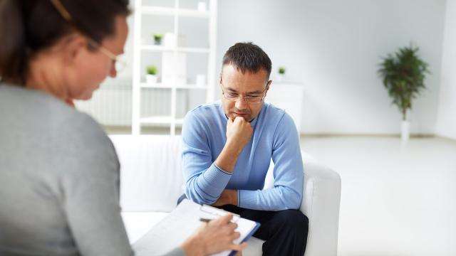 Graduate Diploma of Mental Health
