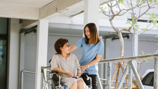 Graduate Certificate in Acute Care Nursing