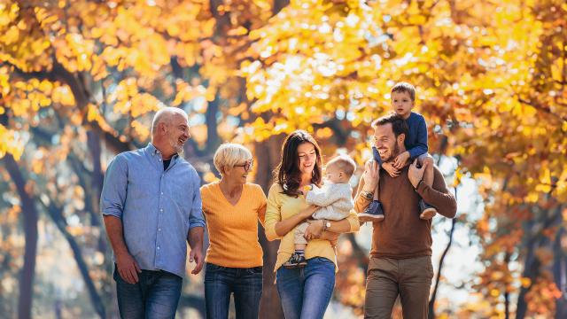 Graduate Certificate in Child and Family Health