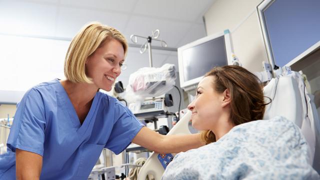 Graduate Certificate in Critical Care