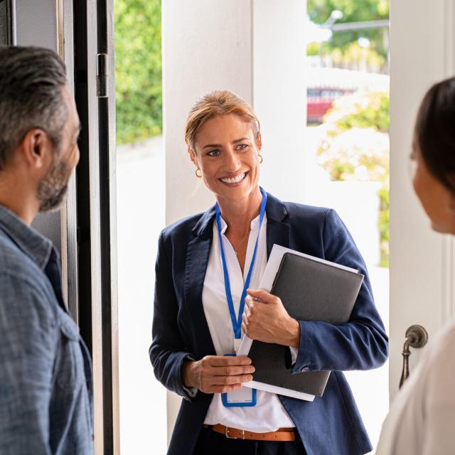 5 reasons to study a Master of Social Work (Qualifying)