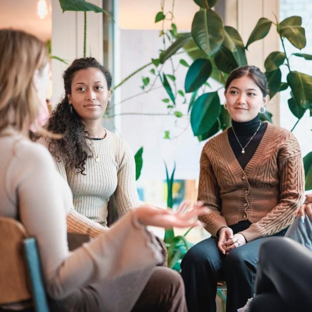 Mental health in Australia: insights and pathways to a rewarding career