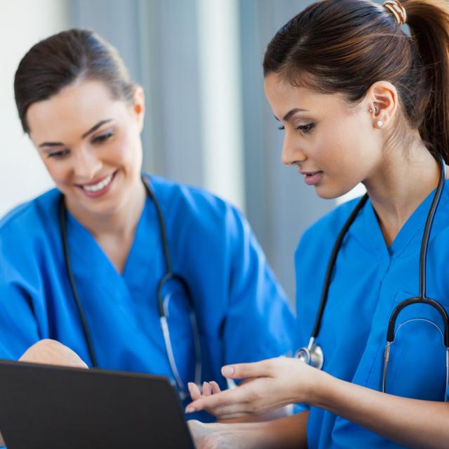 Nursing in Australia: types of nurses and specialisations