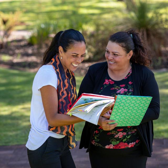 GlobalHealth Education’s Healthcare Education Scholarship for Aboriginal and Torres Strait Islander peoples