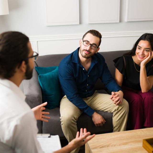 What is a counsellor? A day in the life of a counselling professional