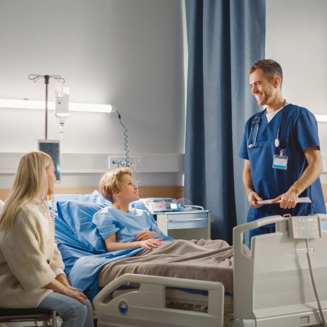 Nursing skills for career success