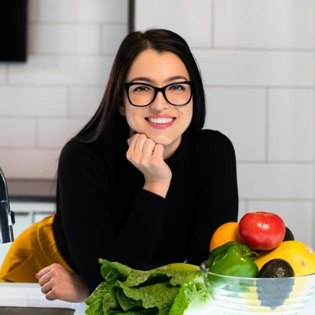 How to become a dietitian