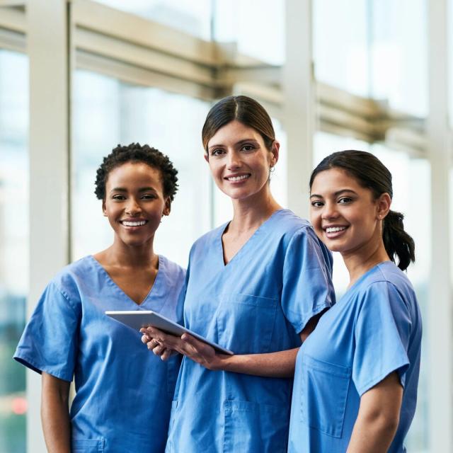 A guide to nurse leadership in Australia 