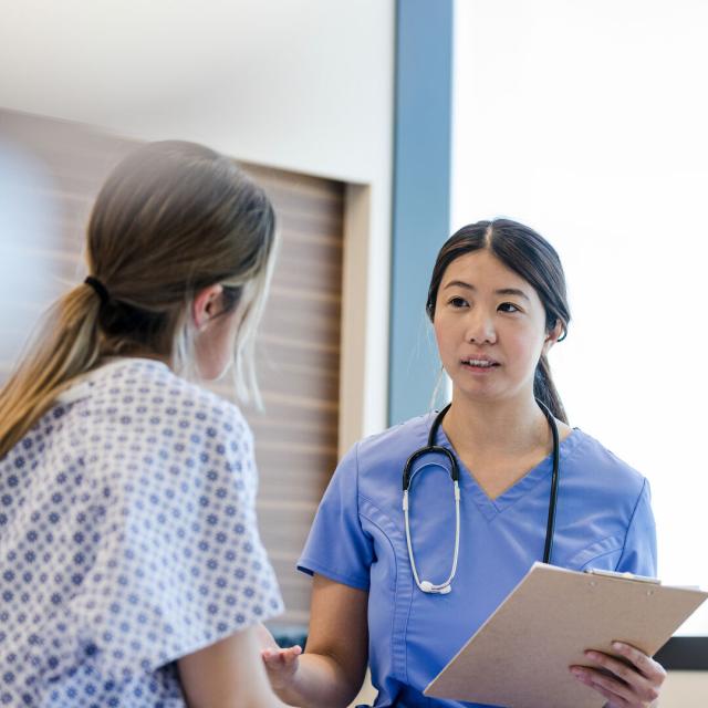 Is nursing a good career?