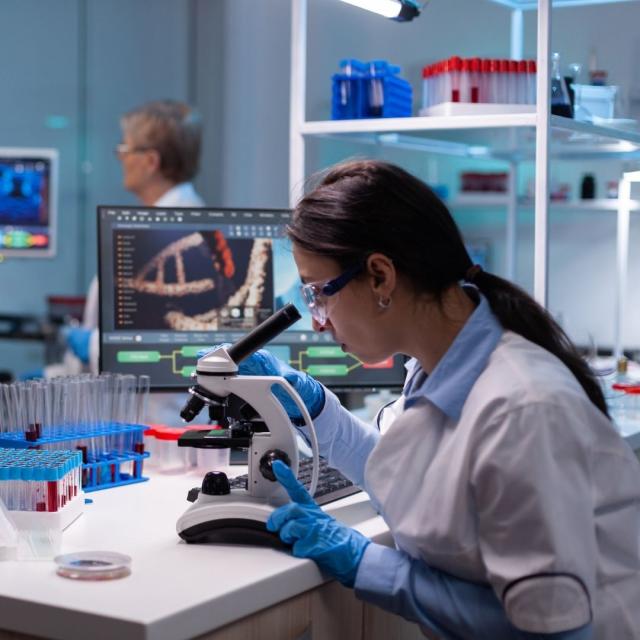 12 unique healthcare careers to consider in 2026