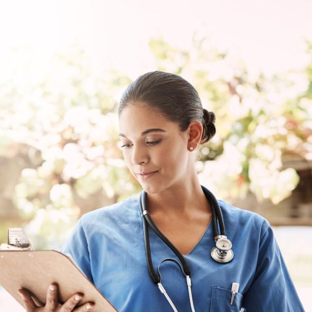 Healthcare jobs to consider in 2025 based on your personality type