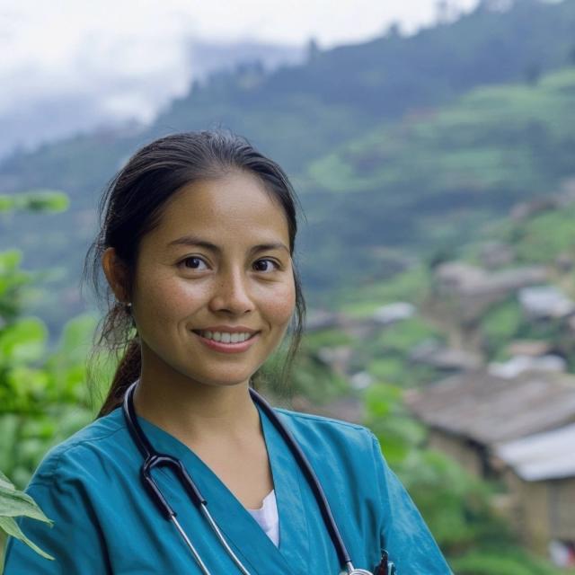 Nursing care in rural Australia: the significance of remote area nurses