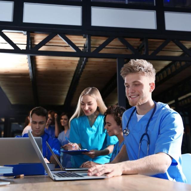 Quiz: Which nursing degree level should you pursue?