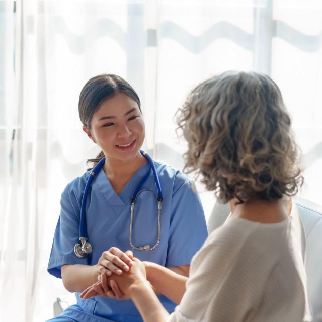 12 rewarding women’s health jobs that make a difference
