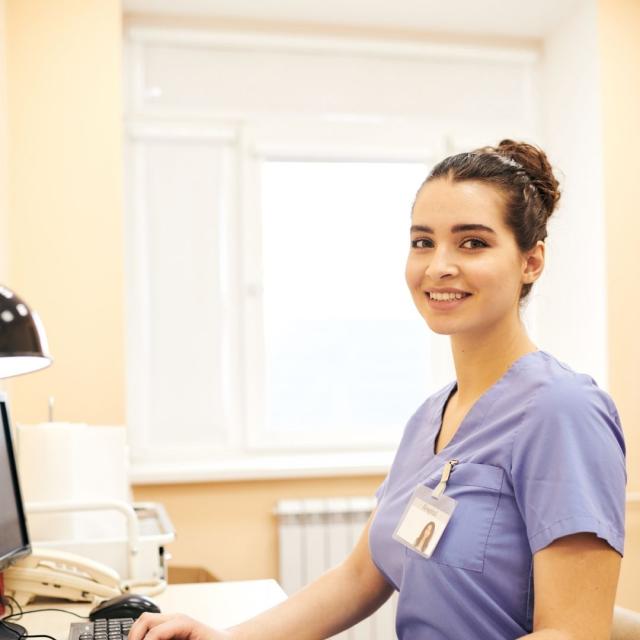 7 specialised healthcare courses to help you upskill in 2025