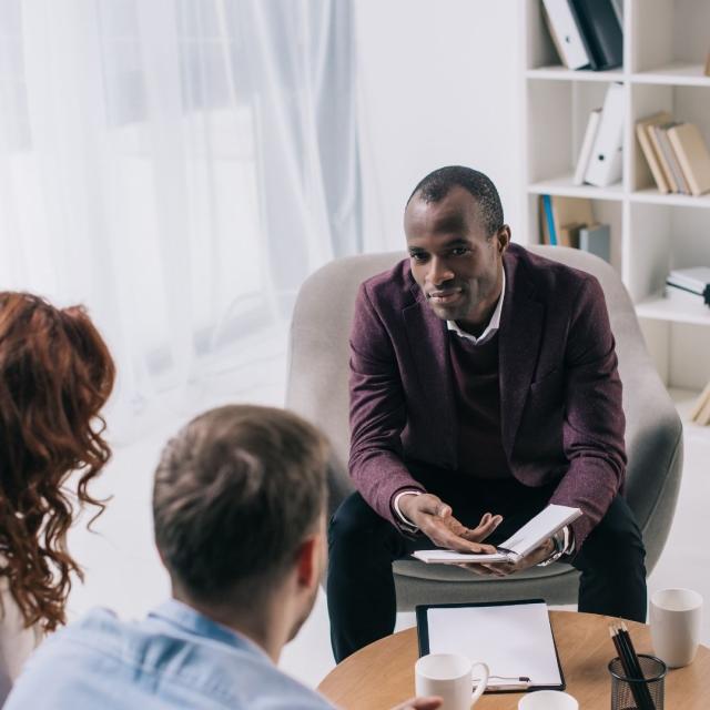 What does a psychologist do? Day in the life of a psychologist