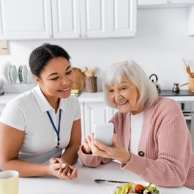 How to overcome imposter syndrome as a healthcare professional