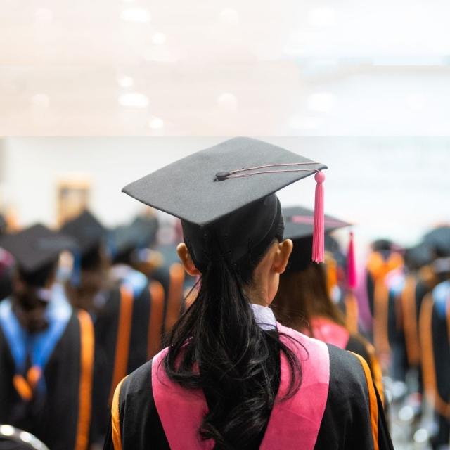 GlobalHealth Education announces first-ever Healthcare Education Scholarship recipient