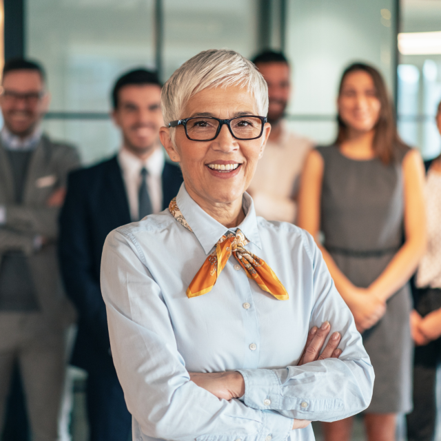 11 healthcare leadership styles to boost your career