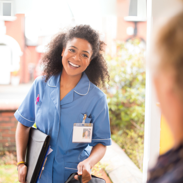 Beyond the hospital: your guide to a rewarding role as a community nurse