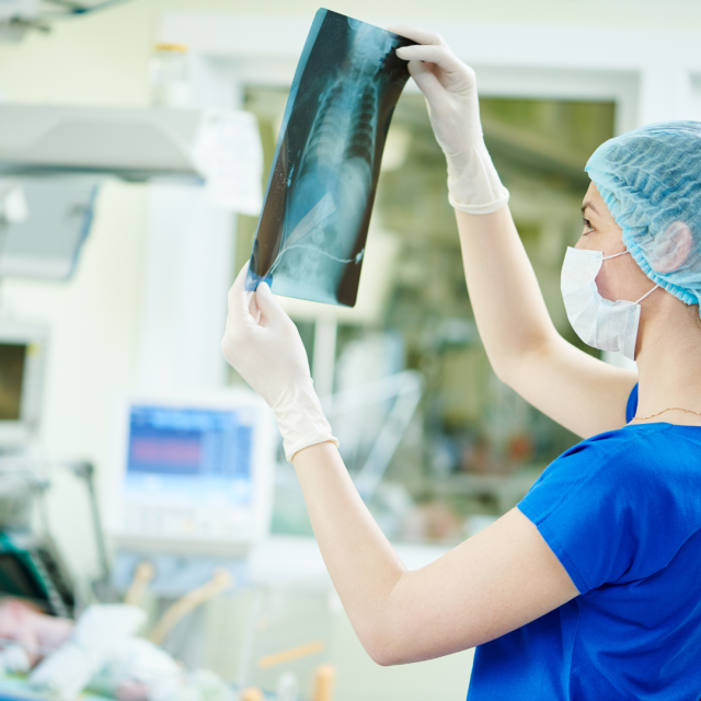 Precision and purpose: refine your proficiency with a career in critical care nursing