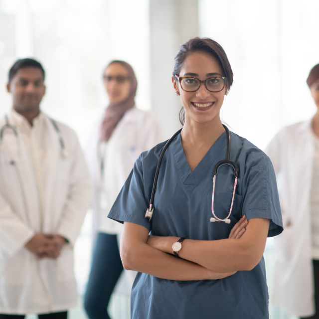 Healthcare leadership quiz: what style of healthcare leader are you?