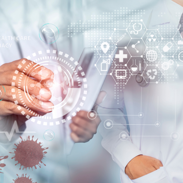 Looking to switch careers? Leverage these transferable skills in healthcare