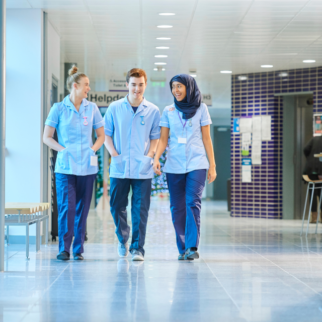 What healthcare students need to know about the Commonwealth Prac Payment 