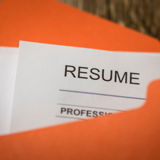 Writing a nursing resume: What to include and what to avoid