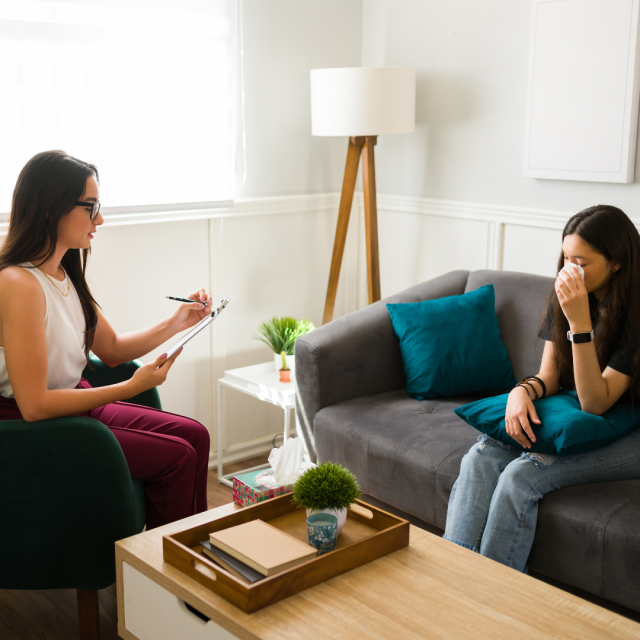 What is trauma-informed care? A guide for healthcare professionals