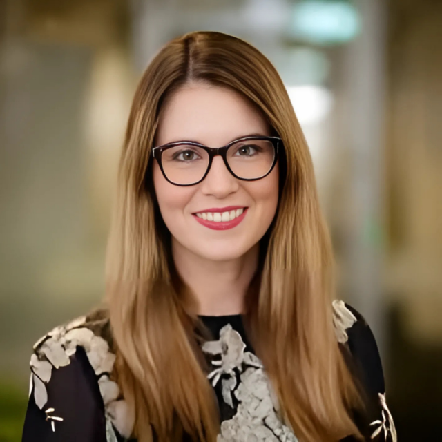 How Angie built a career in public health: Lessons in career development and advancement