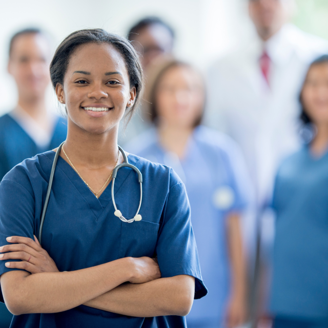 How to become a clinical nurse specialist in Australia