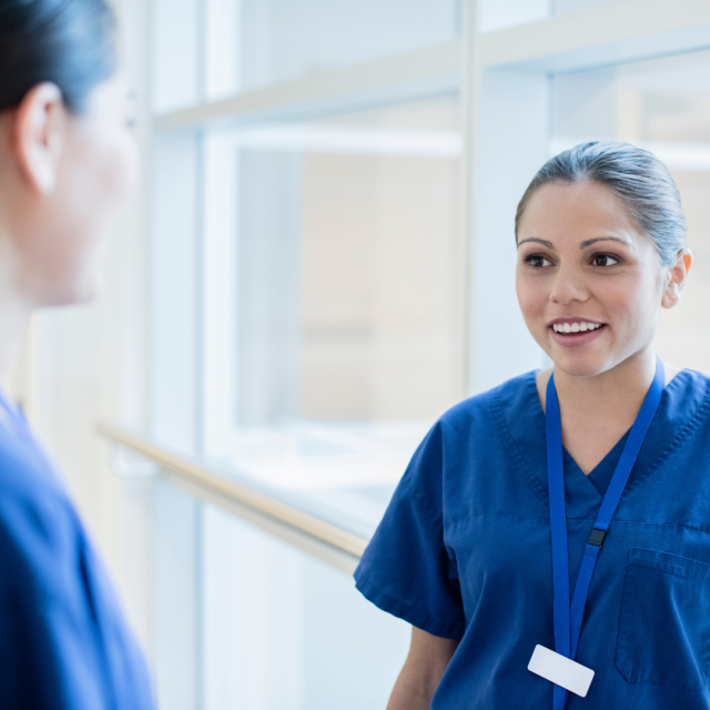 Cultural competence in healthcare: building your skills for more inclusive care