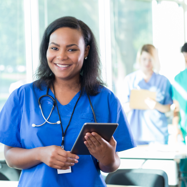 Master of Nursing courses in Melbourne 