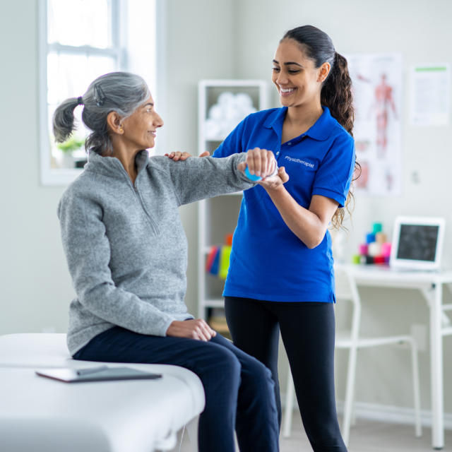 10 careers in preventative health: explore roles that help build a healthier future 