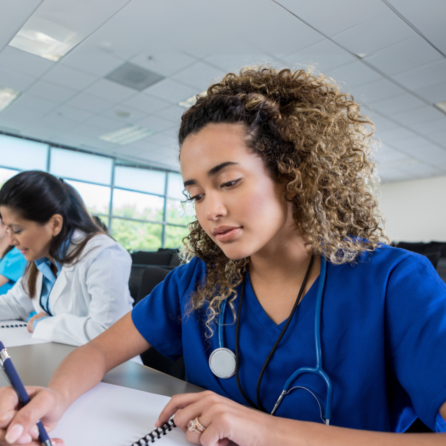 Can I study a Master of Nursing without a nursing background in Australia?