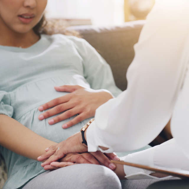 A guide to postgraduate perinatal mental health courses for holistic family care