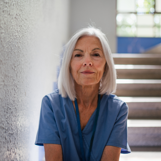 Returning to nursing practice: a guide to nursing re-entry programs