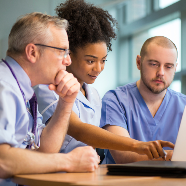 The power of collaborative care: a guide to multidisciplinary healthcare teams