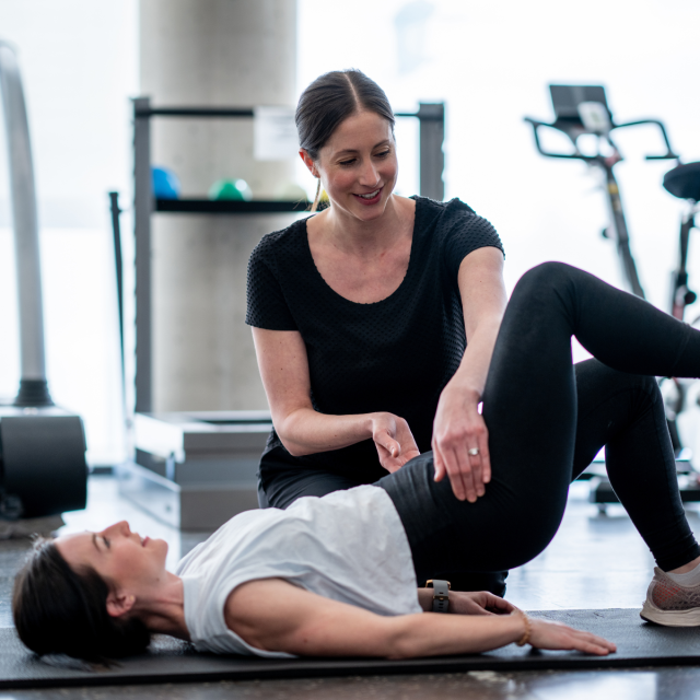 Exercise physiologist vs physiotherapist: which career path should you choose?