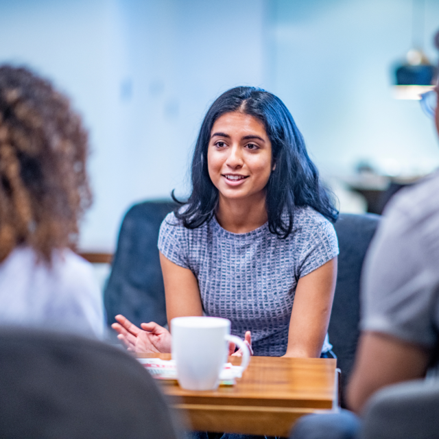 A guide to studying genetic counselling postgraduate degrees