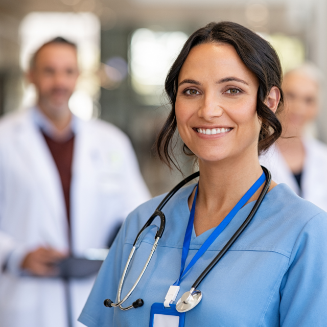 The fastest way to become a registered nurse in Australia