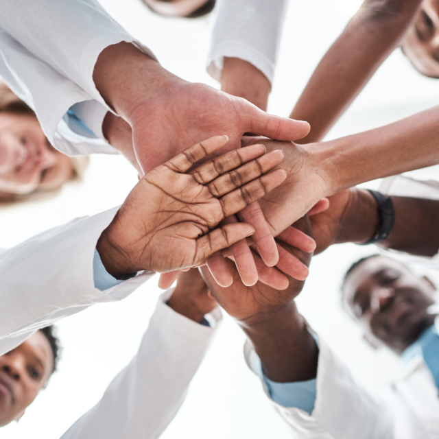 Preparing for value-based healthcare: how postgraduate study sets you up for success