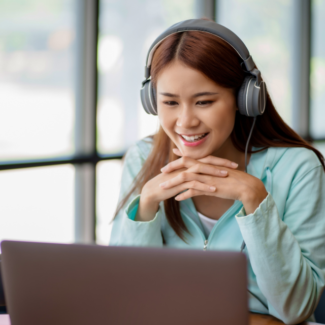 Study your way: the most flexible courses in postgraduate healthcare 