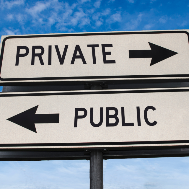 Public vs private hospitals: which offers better career opportunities for nurses?